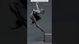 Про танцовщиков и "колготки"🤦🏻‍♀️| Male dancers and Tights #балет #танец #ballet #dance