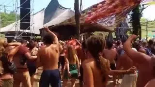 OZORA 2016 - Alpha Portal (Ace Ventura & Astrix) & Ajja - The Other Side