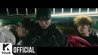 [MV] VINXEN(빈첸) _ Dark Adaptation(암순응) (Feat. OVAN(오반), HAON)