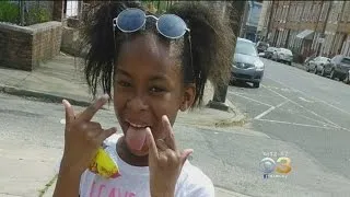 Police: Missing 9-Year-Old Girl From Strawberry Mansion Found