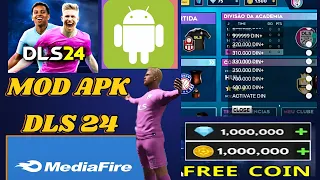DLS24 Hack !! How to hack dls24 for Coins And Diamonds ?? 100% Working || Mediafire Link |