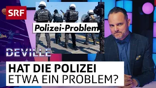 Polizei-Problem | Deville