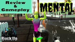 Mental - Review and Gameplay