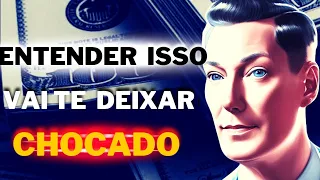 Essa TÉCNICA irá MANIFESTAR qualquer coisa em POUCOS MINUTOS |Neville Goddard | Lei da Atração