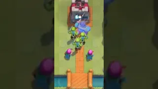 LA EVOLUCIÓN DEL CABALLERO EN CLASH ROYALE (2016 a 2021) #shorts