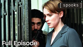 One Last Dance | S01 E03 | Full Episode | Spooks