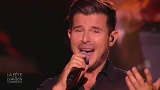 L'histoire d'un amour - Farrah El Dibany et Vincent Niclo