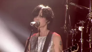 The Cranberries - Zombie [Live @ Festi'Neuch 2016] [HD]