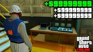 MILLIONEN VERDIENEN VOR DEM NEUEN DLC IN GTA 5 ONLINE! 💰 SCHNELL GELD MACHEN[1.43] [GERMAN/Deutsch]