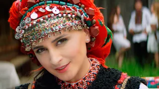 NAVKA - Вербовая дощечка (українська народна пісня)