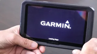 Восстановление навигатора GARMIN 770