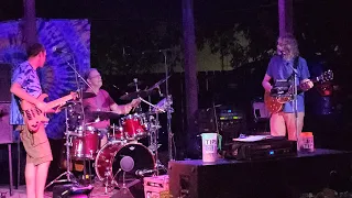 "Casey Jones" | 3:1| American Legion, Indianapolis, 05/18/24 (Grateful Dead cover)