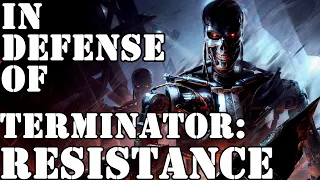 "Criminally Underrated" - Terminator Resistance Enhanced Game Review (Base Game + Expansions/DLCs)