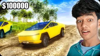 I BOUGHT MOST EXPENSIVE CAR IN MADOUT GAME