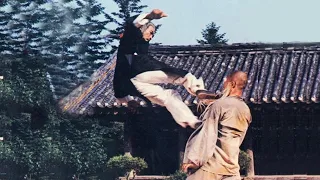 Furious Master || Best Chinese Action Kung Fu Movies In English