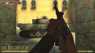 Day Of Defeat Source  (2005) Gameplay 2024 6