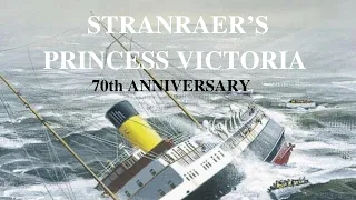 Princess Victoria 70th Anniversary (Full Video)