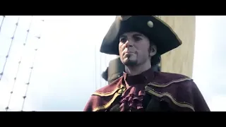 assassin's Creed black flag gmv the score unstoppable