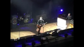 Noel Gallagher's High Flying Birds - “Supersonic” (Acoustic) - The Orpheum Theatre 2018