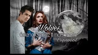 Selena Gomez ; Wolves ft. Marshmello // Español