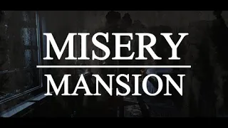 ПРИЗРАК, ОСОБНЯК И Я! ► Misery Mansion #1