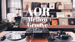 (Playlist) AOR mellow groove / Soul / West Coast #summer  vibe