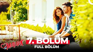 Adı Mutluluk 7. Bölüm