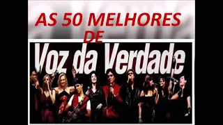 As 50 Melhores de Voz da Verdade