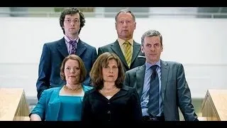 The Thick of It - The Malcolm Tucker Fuck Reel (Series 3)