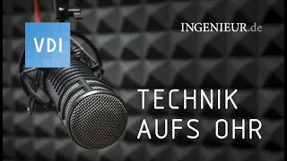 Technik aufs Ohr: Folge 28 Klimaschutz: Wie klimafreundlich sind E-Autos? | PODCAST