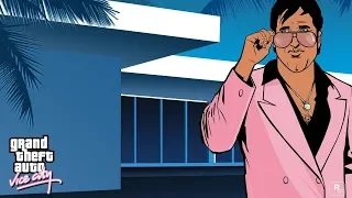 ГТА Vice City реальная жизнь.1 серия