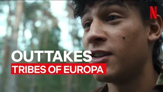 Best-of Tribes of Europa Outtakes | Netflix