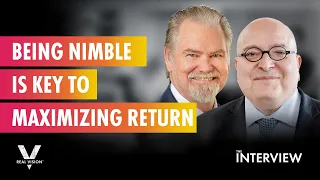 Being Nimble Is Key to Maximizing Return