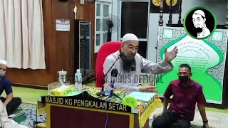 🔴 Live Stream 21/12/2021 Kuliyyah Maghrib & Soal Jawab Agama - Ustaz Azhar Idrus