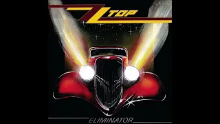 ZZ TOP  Gimme All Your Lovin'