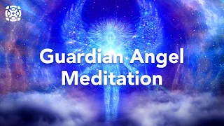 Управляемая медитация сна, медитация «Встреча со своим ангелом-хранителем»