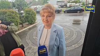 “ANDJELO CE POBEDITI! On i Anita ce OPSTATI!” Mama Dzehva o bivsem zetu…