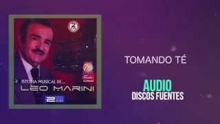 Tomando te - Leo Marini / Discos Fuentes