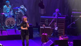 Eddie Vedder & Glen Hansard - Tender Mercies @ Beacon Theater NYC 2-3-2022