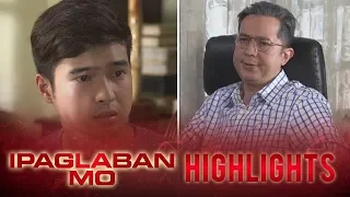 Ipaglaban Mo: Father abandons his children