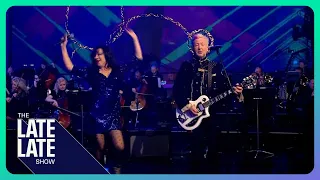 Camille O'Sullivan & Gerry Leonard | David Bowie with the RTÉ Concert Orchestra, All the Young Dudes