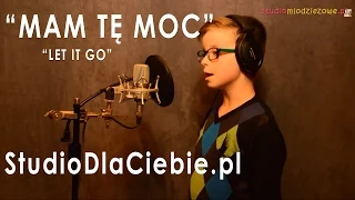 Mam tę moc - Kraina Lodu (cover by Olaf Rutkowski)