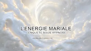 Comment recevoir les énergies de marie, mère de jésus.