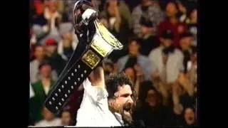 WWF - 02.13.2000 - HeAT - HHH/Cactus Jack - Promo Recap