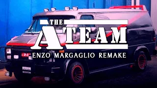 A-Team Theme (Enzo Margaglio Remake)