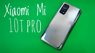 Xiaomi Mi 10T PRO - Review En Español 2022