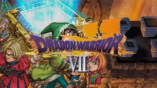 Dragon Quest VII - Fighting Spirit (Battle Theme) Rock/Metal Remastered