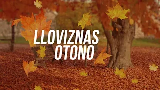 Llovizna de Otoño