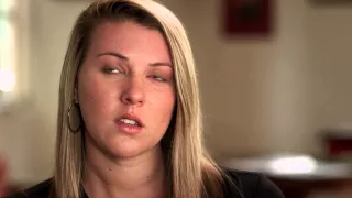 'The Hunting Ground' clip: Jameis Winston Accuser Speaks In Public