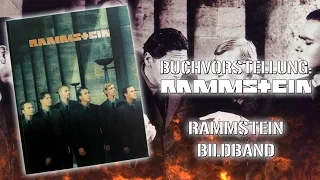 Vorstellung - RAMMSTEIN - Das Bildband von Rammstein
